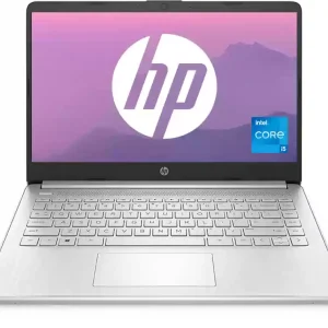HP NOTEBOOK Corei5 512GB SSD 8GB RAM 15.6 POUCES