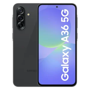 SAMSUNG GALAXY A36 5G 128GB 6GB RAM