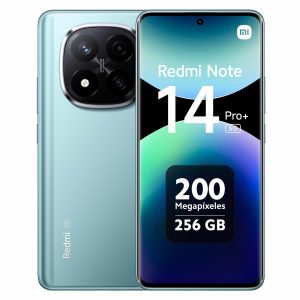 REDMI NOTE14 PRO PLUS 5G 256GB 8GB RAM