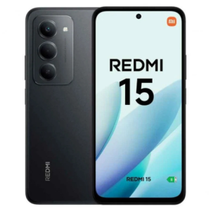 REDMI 15 256GB 8GB RAM