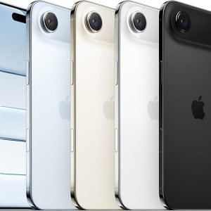 iPhone 17 Air 256GB