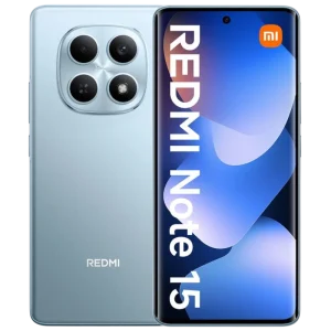 REDMI NOTE15 4G 256GB 8GB RAM