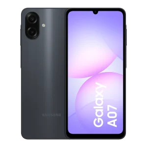 SAMSUNG GALAXY A07 64GB 4GB RAM